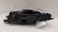 2009 Dodge Journey Passenger Front Right Door Handle Exterior Assembly - Oemusedautoparts1.com