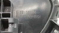 2009 Dodge Journey Passenger Front Right Door Handle Exterior Assembly - Oemusedautoparts1.com