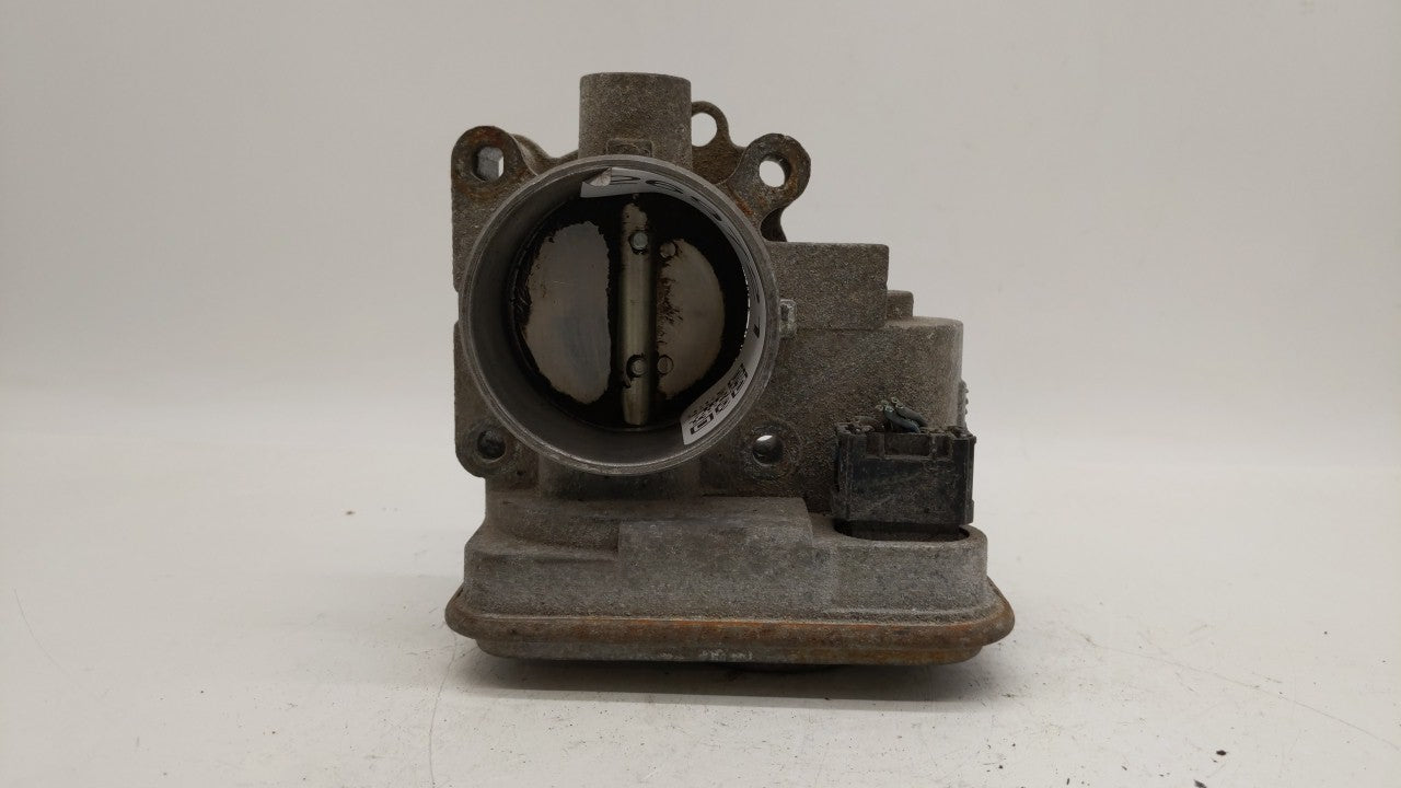 2009-2017 Dodge Journey Throttle Body P/N:04891735AD 68366012AB Fits Fits 2007 2008 2009 2010 2011 2012 2013 2014 2015 2016 
