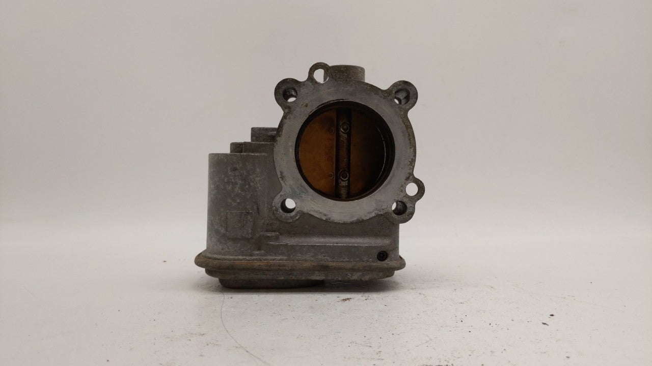 2009-2017 Dodge Journey Throttle Body P/N:04891735AD 68366012AB Fits Fits 2007 2008 2009 2010 2011 2012 2013 2014 2015 2016 