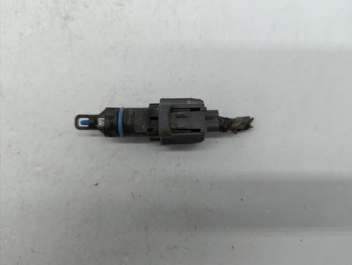 2010 Dodge Journey Mass Air Flow Meter Maf Sensor 308713 - Oemusedautoparts1.com