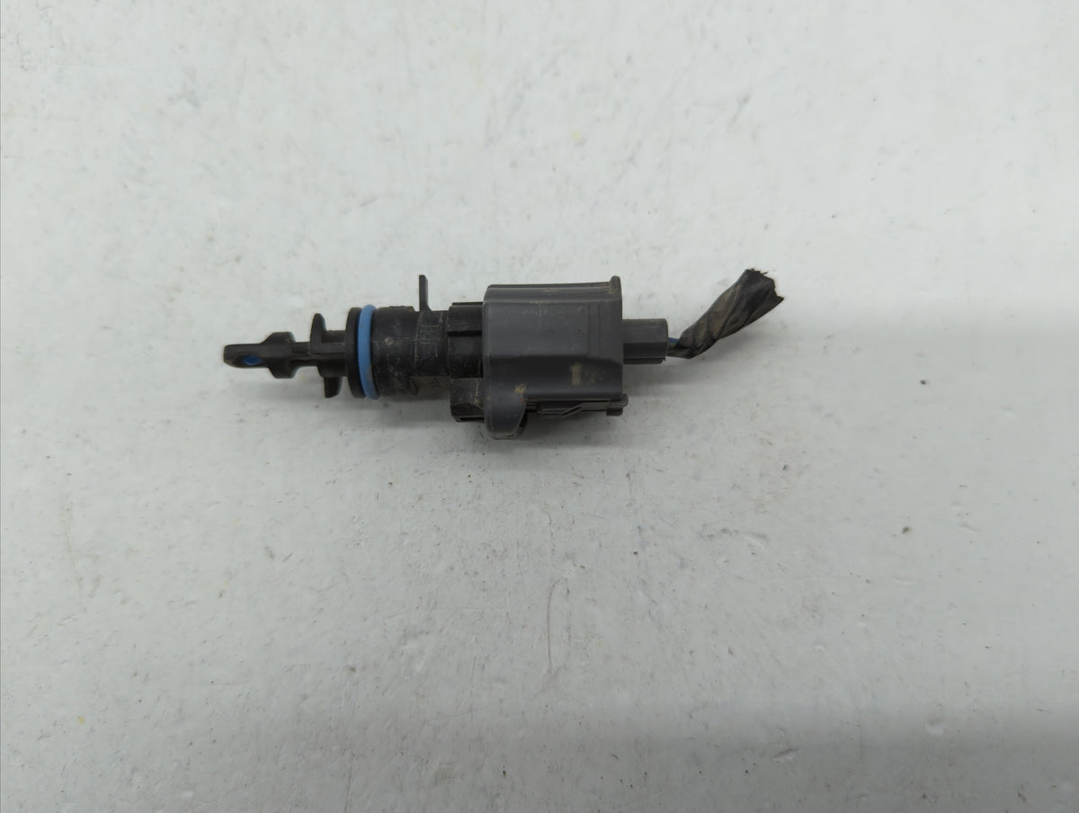 2010 Dodge Journey Mass Air Flow Meter Maf Sensor 308713 - Oemusedautoparts1.com