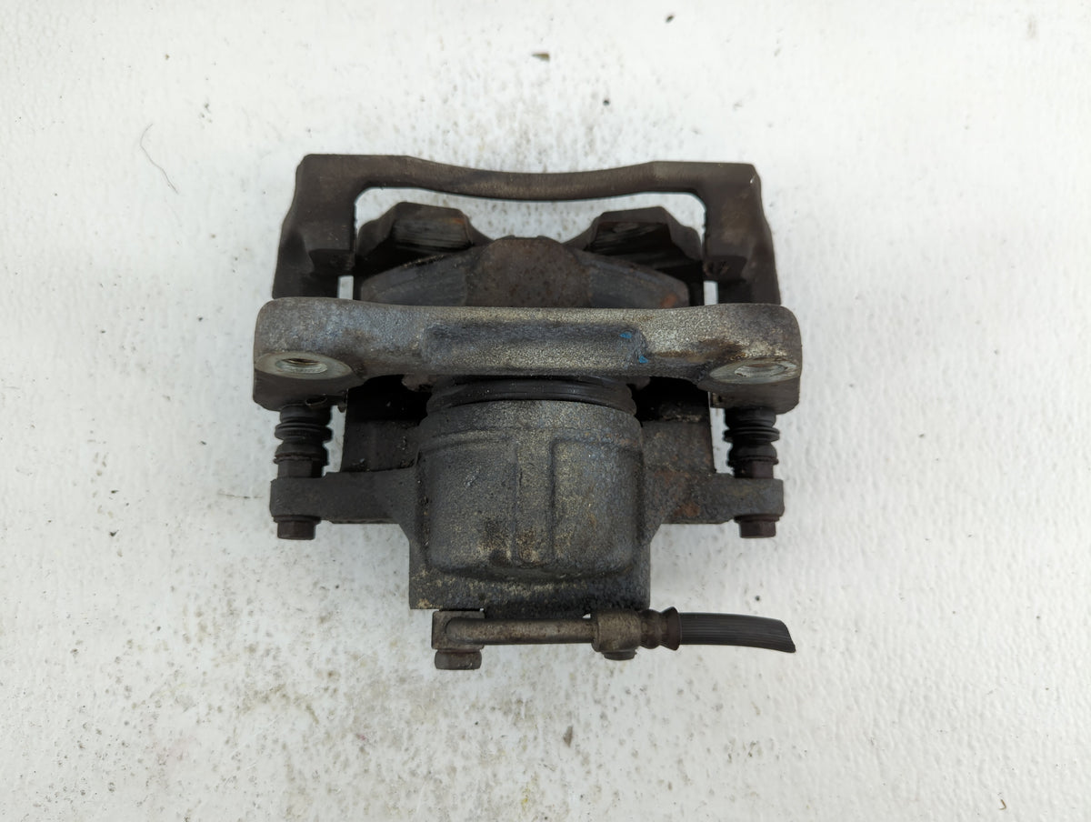 2009-2012 Dodge Journey Front Driver Left Brake Caliper 370736 - Oemusedautoparts1.com