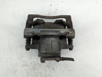 compare product 2009-2012 Dodge Journey Front Driver Left Brake Caliper 370736