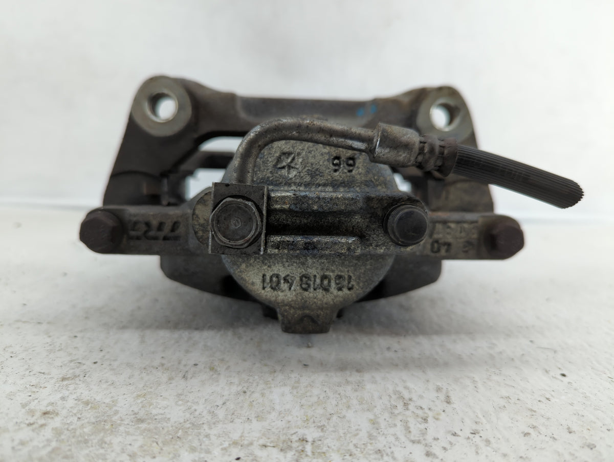 2009-2012 Dodge Journey Front Driver Left Brake Caliper 370736 - Oemusedautoparts1.com