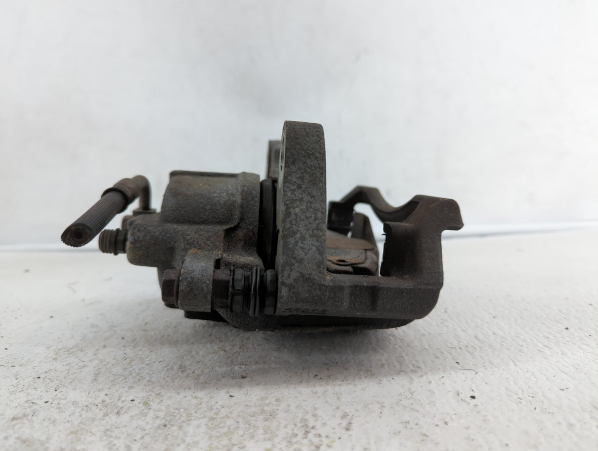 2009-2012 Dodge Journey Front Driver Left Brake Caliper 370736 - Oemusedautoparts1.com