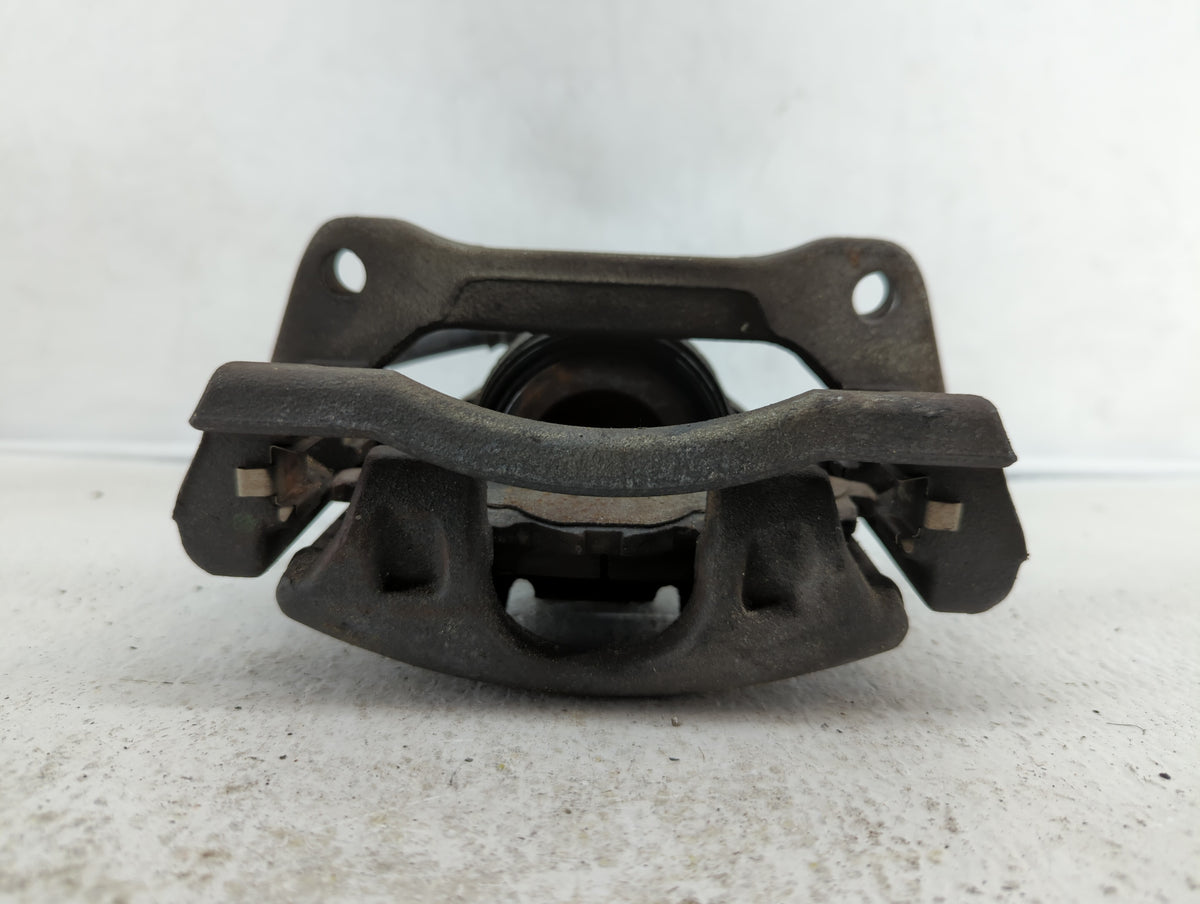 2009-2012 Dodge Journey Front Driver Left Brake Caliper 370736 - Oemusedautoparts1.com