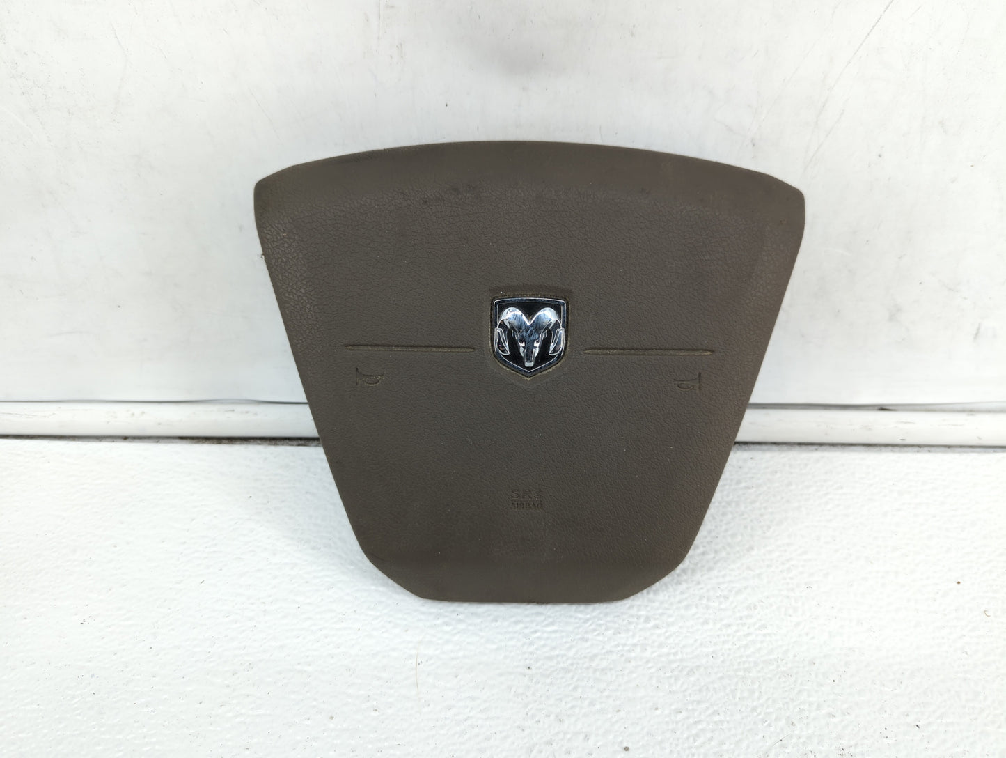 2010 Dodge Journey Air Bag Driver Left Steering Wheel Mounted P/N:BAMPT1-1031 Fits OEM Used Auto Parts - Oemusedautoparts1.c