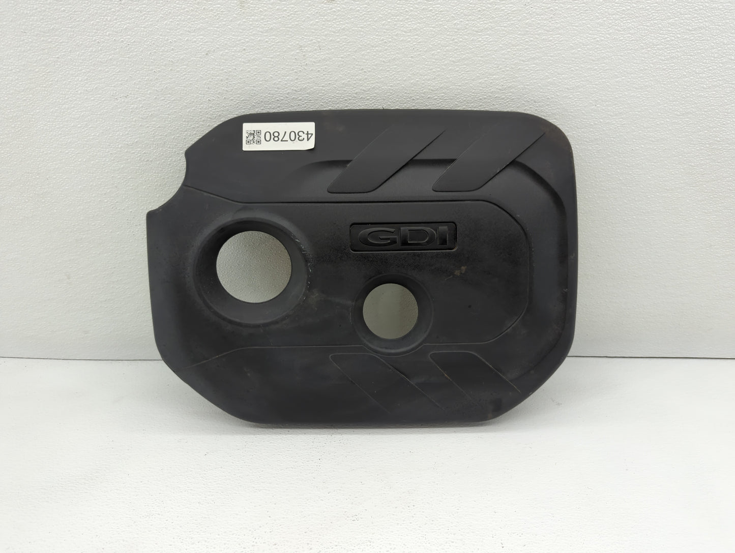 2010 Dodge Journey Engine Cover - Oemusedautoparts1.com