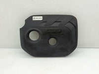 2010 Dodge Journey Engine Cover - Oemusedautoparts1.com