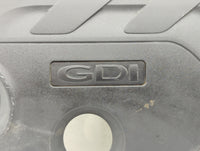 2010 Dodge Journey Engine Cover - Oemusedautoparts1.com