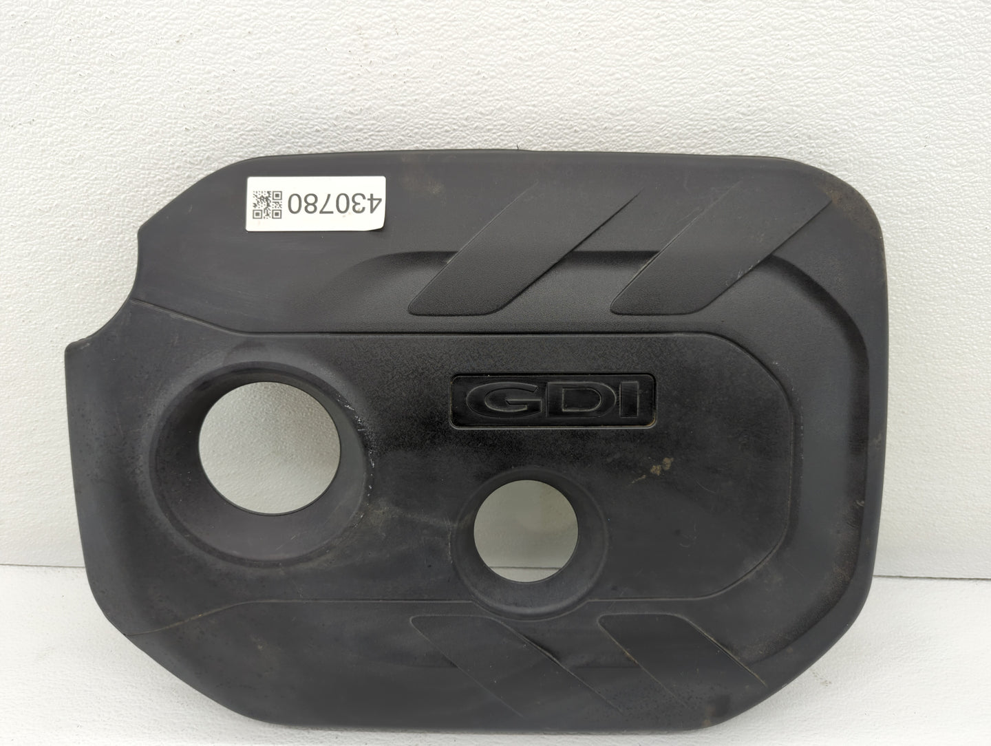 2010 Dodge Journey Engine Cover - Oemusedautoparts1.com