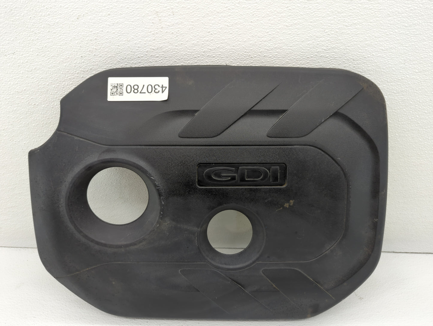 2010 Dodge Journey Engine Cover - Oemusedautoparts1.com