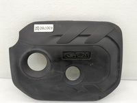 2010 Dodge Journey Engine Cover - Oemusedautoparts1.com