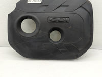 2010 Dodge Journey Engine Cover - Oemusedautoparts1.com
