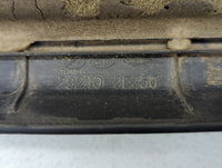 2010 Dodge Journey Engine Cover - Oemusedautoparts1.com