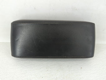 compare product 2010-2010 Dodge Journey Center Console Armrest Cover Lid Black