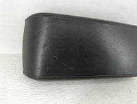 2010-2010 Dodge Journey Center Console Armrest Cover Lid Black - Oemusedautoparts1.com