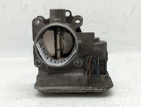 2009-2018 Dodge Journey Throttle Body P/N:04891735AC 68366012AA Fits OEM Used Auto Parts - Oemusedautoparts1.com