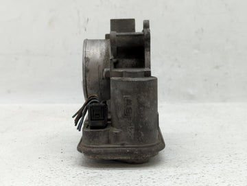 2009-2018 Dodge Journey Throttle Body P/N:04891735AC 68366012AA Fits OEM Used Auto Parts
