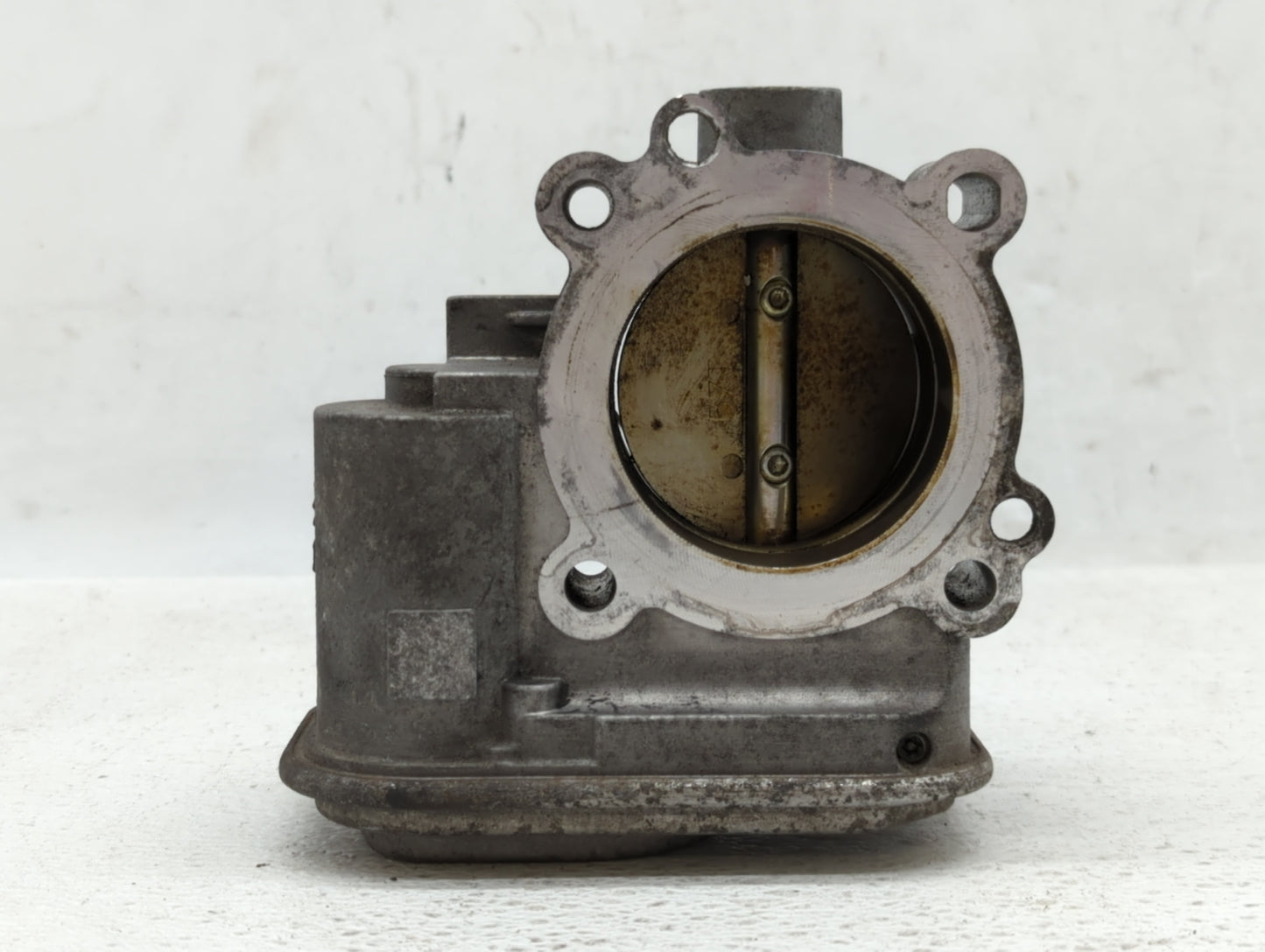 2009-2018 Dodge Journey Throttle Body P/N:04891735AC 68366012AA Fits OEM Used Auto Parts - Oemusedautoparts1.com