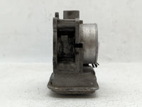 2009-2018 Dodge Journey Throttle Body P/N:04891735AC 68366012AA Fits OEM Used Auto Parts - Oemusedautoparts1.com