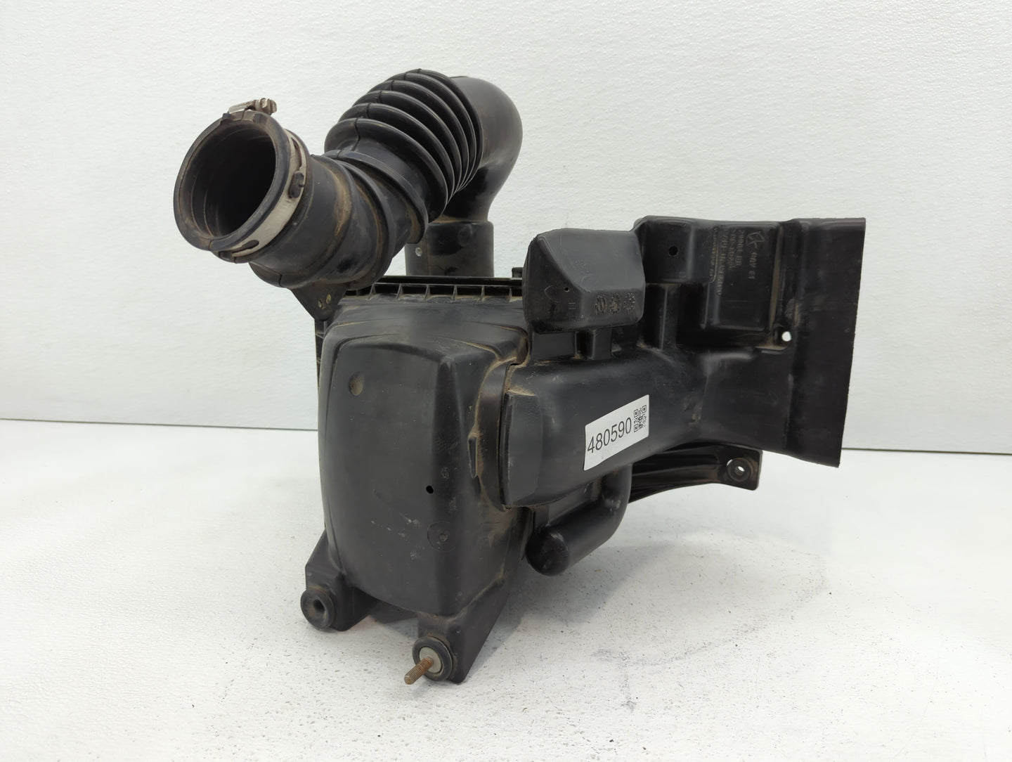 2010 Dodge Journey Air Cleaner Intake-duct Hose Tube - Oemusedautoparts1.com