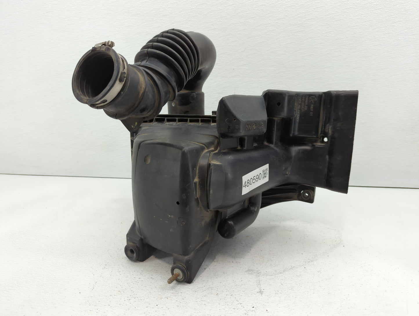 2010 Dodge Journey Air Cleaner Intake-duct Hose Tube - Oemusedautoparts1.com