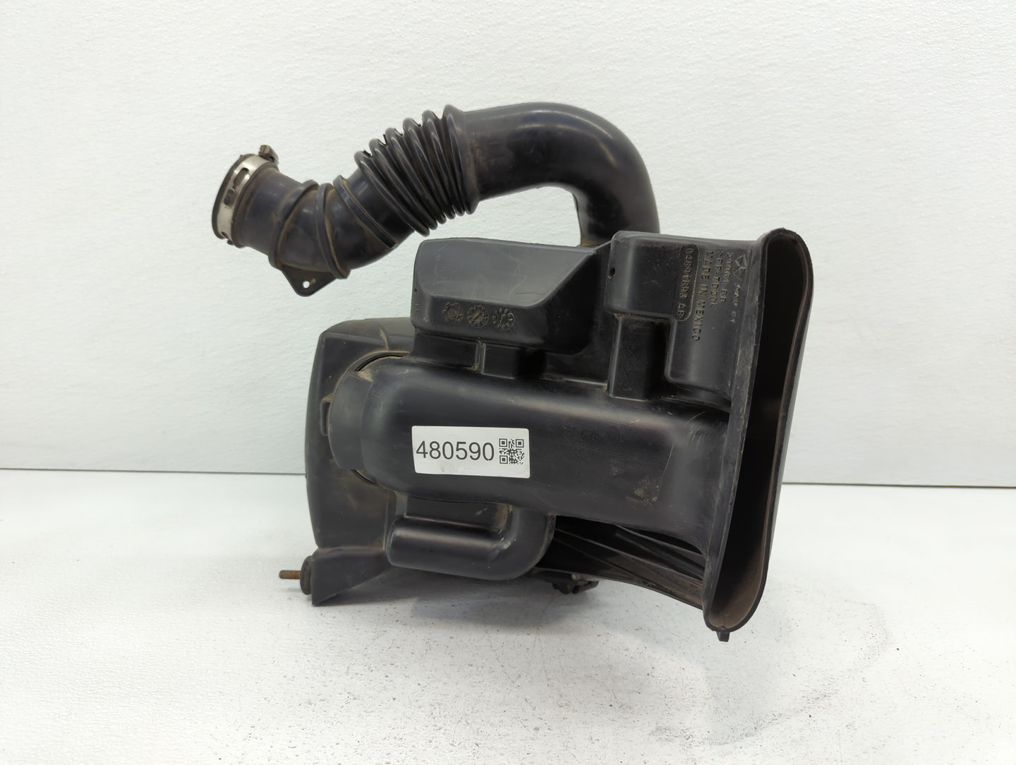 2010 Dodge Journey Air Cleaner Intake-duct Hose Tube - Oemusedautoparts1.com