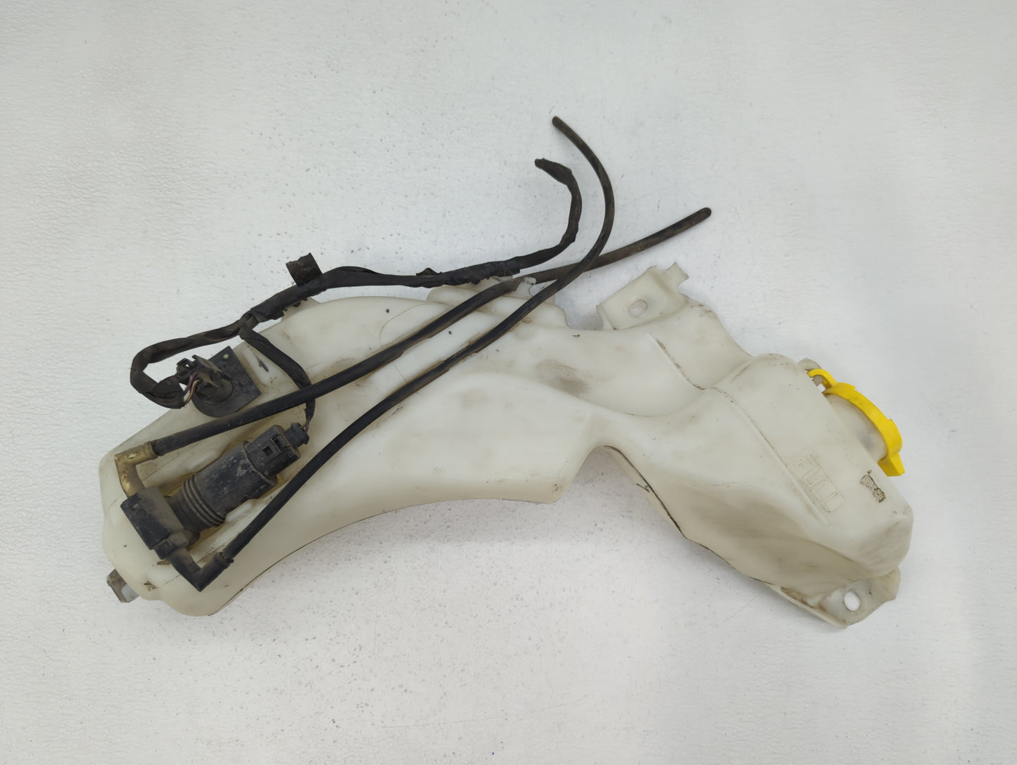 2010 Dodge Journey Windshield Washer Fluid Reservoir Bottle Oem - Oemusedautoparts1.com