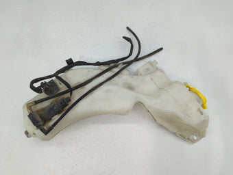 compare product 2010 Dodge Journey Windshield Washer Fluid Reservoir Bottle Oem