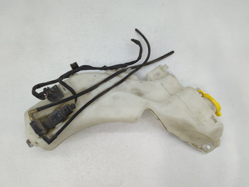 2010 Dodge Journey Windshield Washer Fluid Reservoir Bottle Oem - Oemusedautoparts1.com