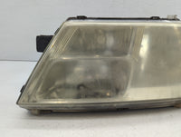 2018-2020 Dodge Journey Driver Left Oem Head Light Headlight Lamp - Oemusedautoparts1.com