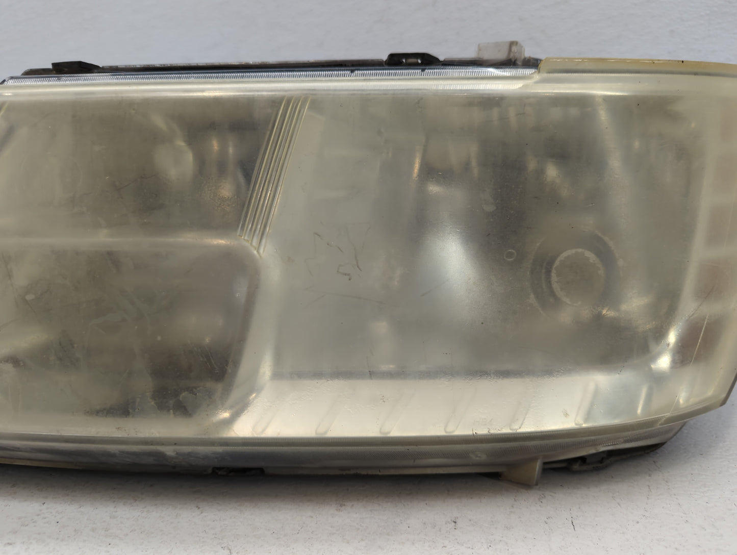 2018-2020 Dodge Journey Driver Left Oem Head Light Headlight Lamp - Oemusedautoparts1.com
