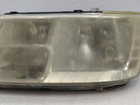 2018-2020 Dodge Journey Driver Left Oem Head Light Headlight Lamp - Oemusedautoparts1.com
