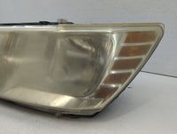 2018-2020 Dodge Journey Driver Left Oem Head Light Headlight Lamp - Oemusedautoparts1.com