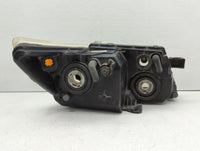 2018-2020 Dodge Journey Driver Left Oem Head Light Headlight Lamp - Oemusedautoparts1.com