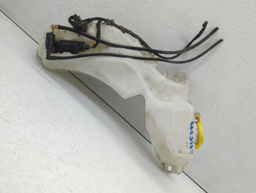 2010 Dodge Journey Windshield Washer Fluid Reservoir Bottle Oem - Oemusedautoparts1.com