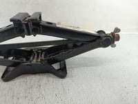 2010 Dodge Journey Spare Scissor Car Jack 527027 - Oemusedautoparts1.com