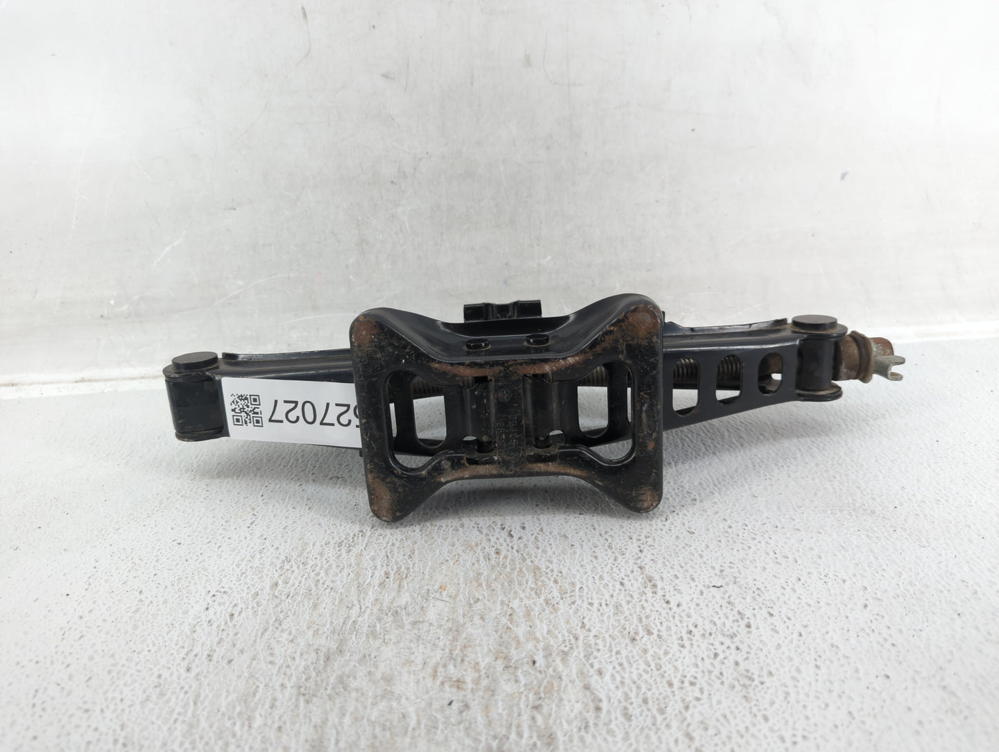 2010 Dodge Journey Spare Scissor Car Jack 527027 - Oemusedautoparts1.com