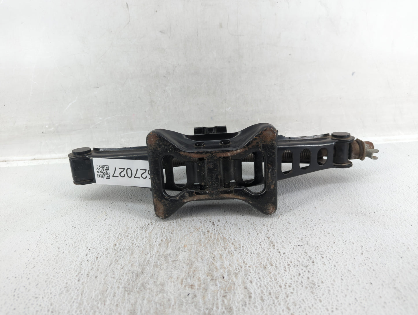 2010 Dodge Journey Spare Scissor Car Jack 527027 - Oemusedautoparts1.com