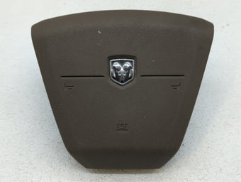 compare product 2010 Dodge Journey Air Bag Driver Left Steering Wheel Mounted P/N:P1MP0IDK7AA Fits OEM Used Auto Parts