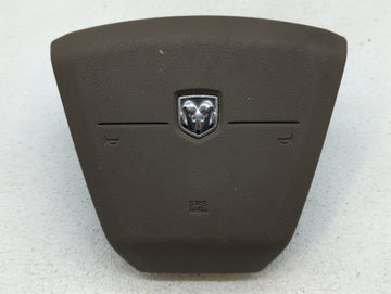 2010 Dodge Journey Air Bag Driver Left Steering Wheel Mounted P/N:P1MP0IDK7AA Fits OEM Used Auto Parts - Oemusedautoparts1.c
