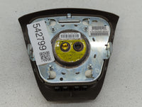 2010 Dodge Journey Air Bag Driver Left Steering Wheel Mounted P/N:P1MP0IDK7AA Fits OEM Used Auto Parts - Oemusedautoparts1.c