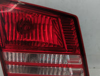 2010 Dodge Journey Tail Light Assembly Driver Left OEM P/N:04806369AD Fits OEM Used Auto Parts - Oemusedautoparts1.com
