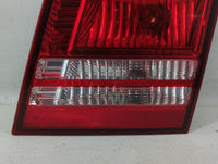 2010 Dodge Journey Tail Light Assembly Passenger Right OEM P/N:BL04BG6576 04806368AD Fits OEM Used Auto Parts - Oemusedautop