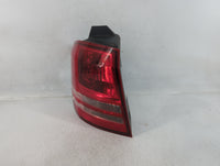 2010-2017 Dodge Journey Tail Light Assembly Driver Left OEM P/N:05116291AG Fits Fits 2010 2011 2012 2013 2014 2015 2016 2017