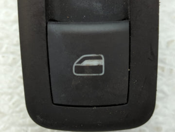 2010 Dodge Journey Driver Left Rear Power Window Switch