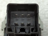 2010 Dodge Journey Driver Left Rear Power Window Switch - Oemusedautoparts1.com