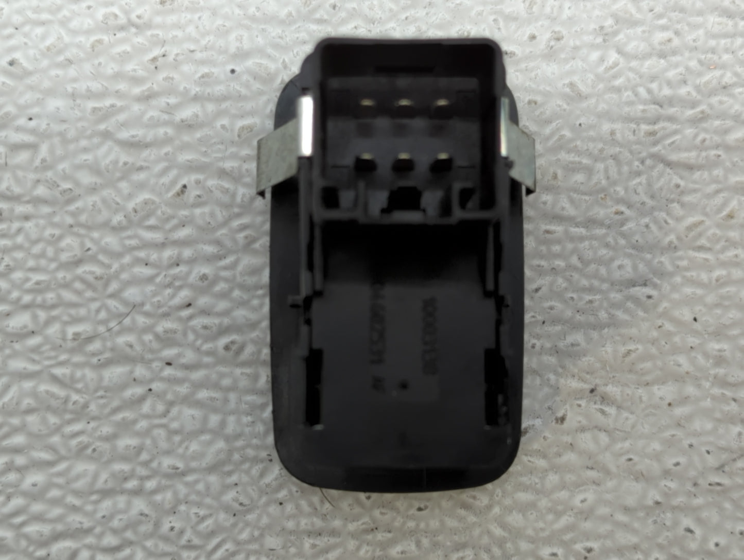 2010 Dodge Journey Driver Left Rear Power Window Switch - Oemusedautoparts1.com